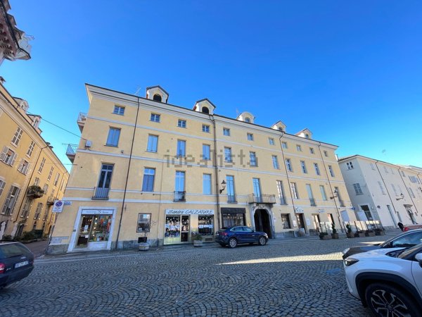 appartamento in vendita a Cuneo