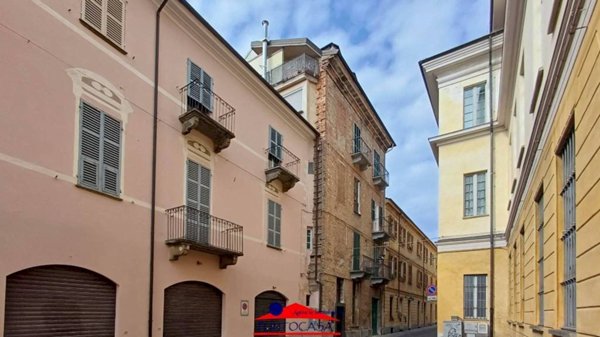 appartamento in vendita a Cuneo in zona Centro Città