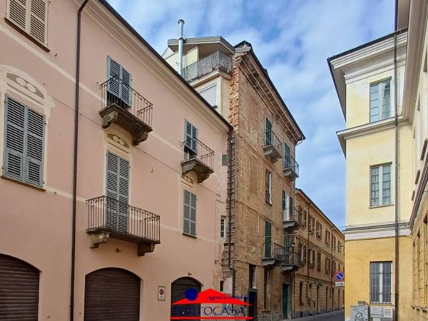 appartamento in vendita a Cuneo in zona Centro Città