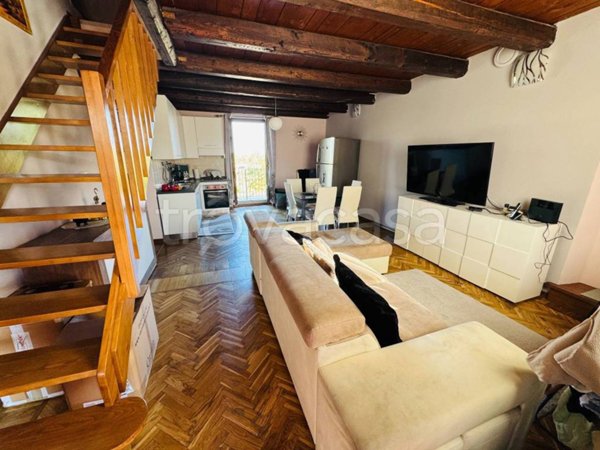 appartamento in vendita a Cuneo in zona Madonna delle Grazie