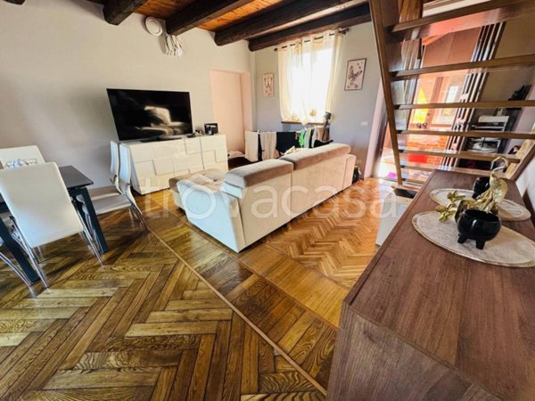 appartamento in vendita a Cuneo in zona Madonna delle Grazie