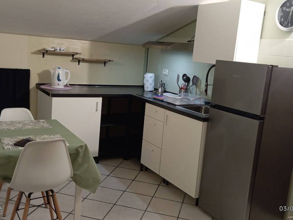 appartamento in vendita a Cuneo in zona Passatore