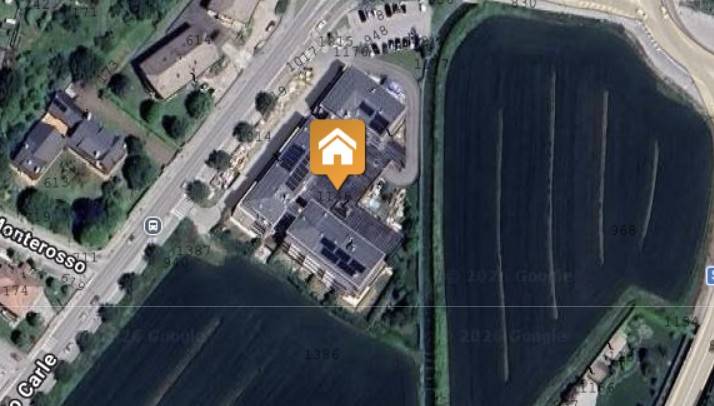 negozio in vendita a Cuneo in zona Confreria