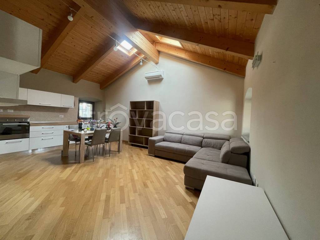 appartamento in vendita a Cuneo in zona Madonna delle Grazie