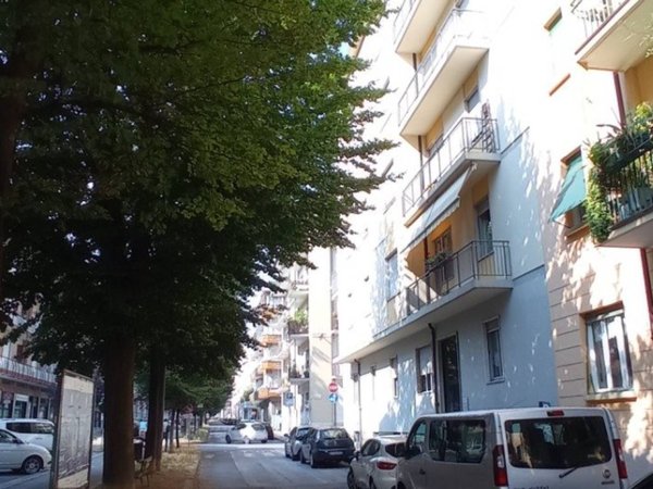 appartamento in vendita a Cuneo in zona Centro Città