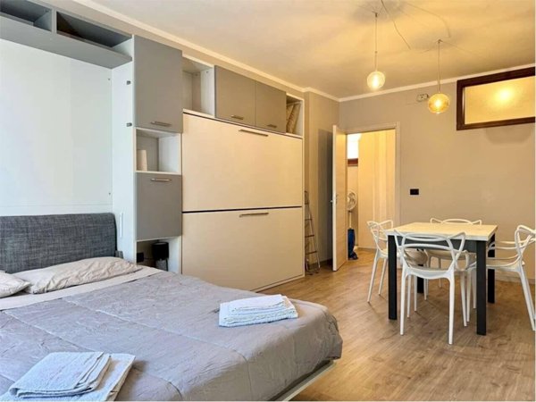 appartamento in vendita a Cuneo in zona Centro Città