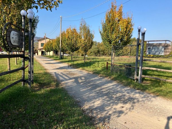 casa indipendente in vendita a Cuneo in zona Borghetto