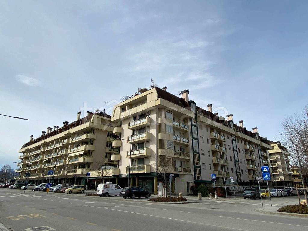 appartamento in vendita a Cuneo in zona Centro Città