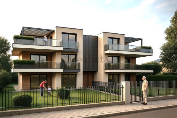 appartamento in vendita a Cuneo