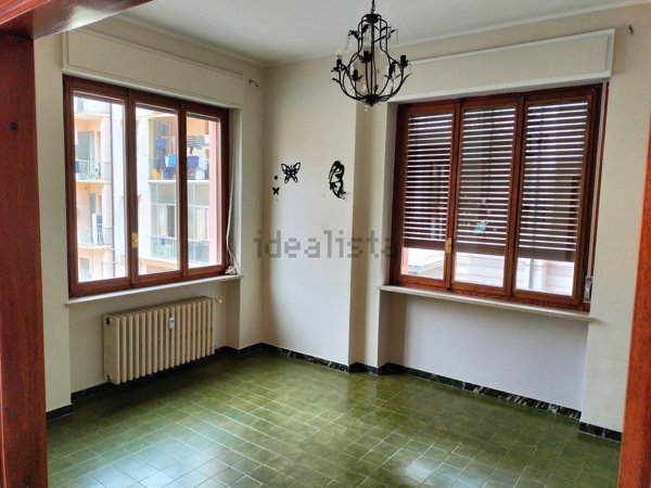 appartamento in vendita a Cuneo in zona Centro Città