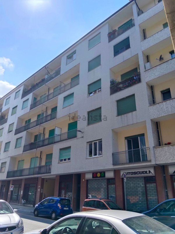 appartamento in vendita a Cuneo in zona Ospedale