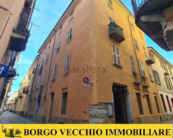 appartamento in vendita a Cuneo