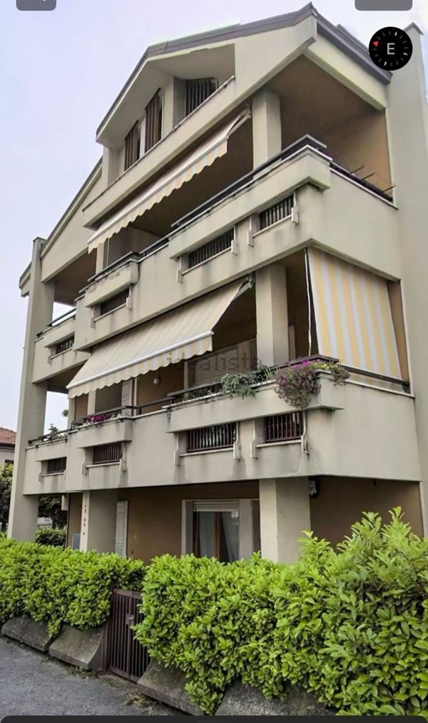 appartamento in vendita a Cuneo in zona Borgo San Giuseppe