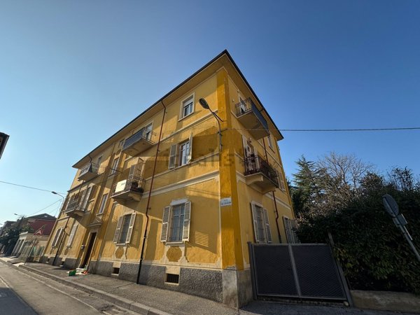 appartamento in vendita a Cuneo