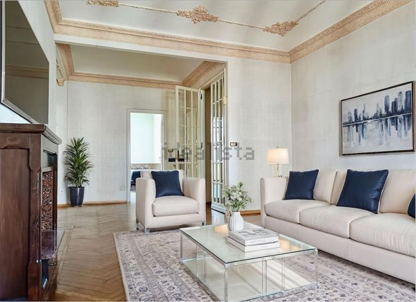 appartamento in vendita a Cuneo in zona Centro Città