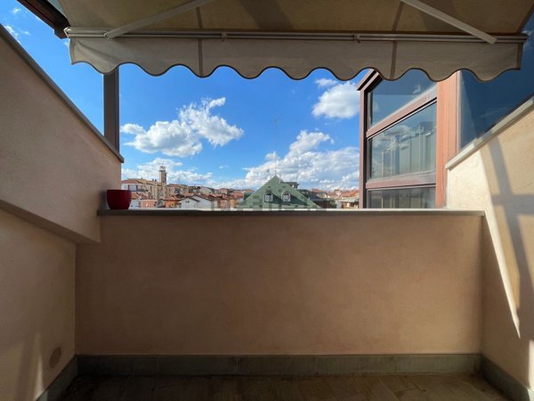 appartamento in vendita a Cuneo in zona Viale degli Angeli