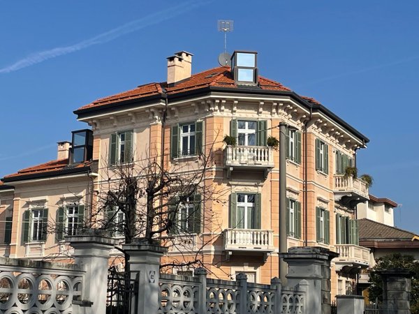 appartamento in vendita a Cuneo in zona Viale degli Angeli