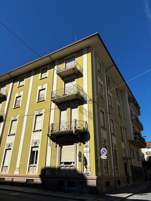 appartamento in vendita a Cuneo in zona Viale degli Angeli