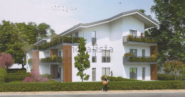 appartamento in vendita a Cuneo in zona Centro Città