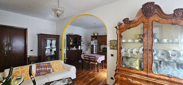 appartamento in vendita a Cuneo in zona Centro Città