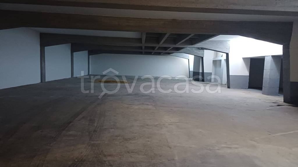 locale di sgombero in vendita a Cuneo in zona Centro Città