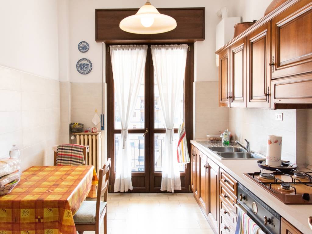 appartamento in vendita a Cuneo in zona Centro Città