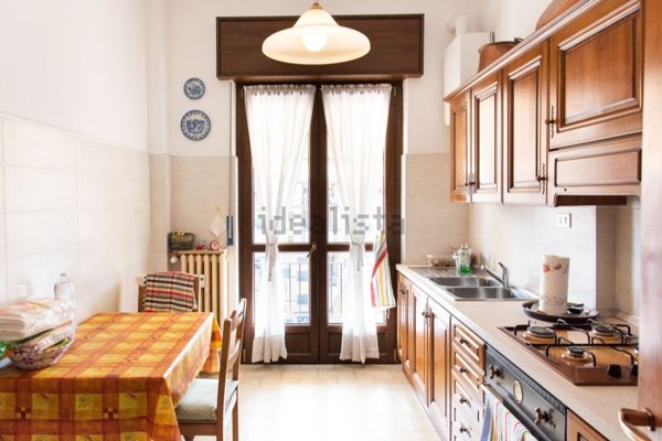 appartamento in vendita a Cuneo in zona Centro Città