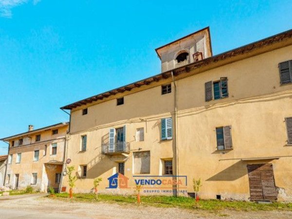 casa indipendente in vendita a Cuneo in zona Tetti Pesio