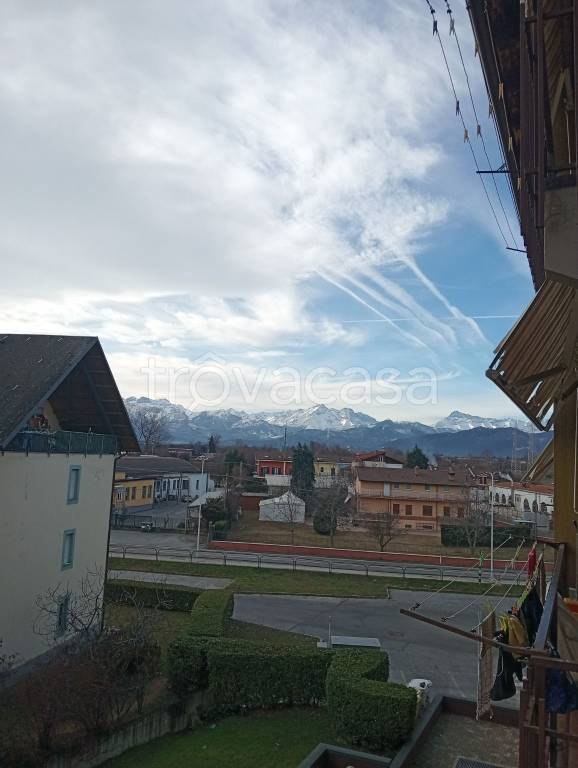 appartamento in vendita a Cuneo in zona Cerialdo