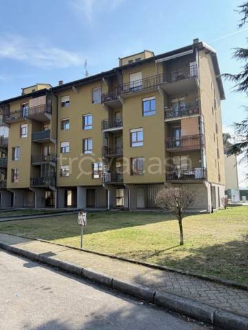 appartamento in vendita a Cuneo in zona Cerialdo