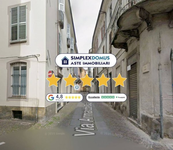 appartamento in vendita a Cuneo in zona Centro Città