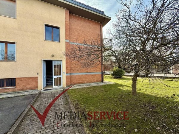 appartamento in vendita a Cuneo in zona Madonna dell'Olmo