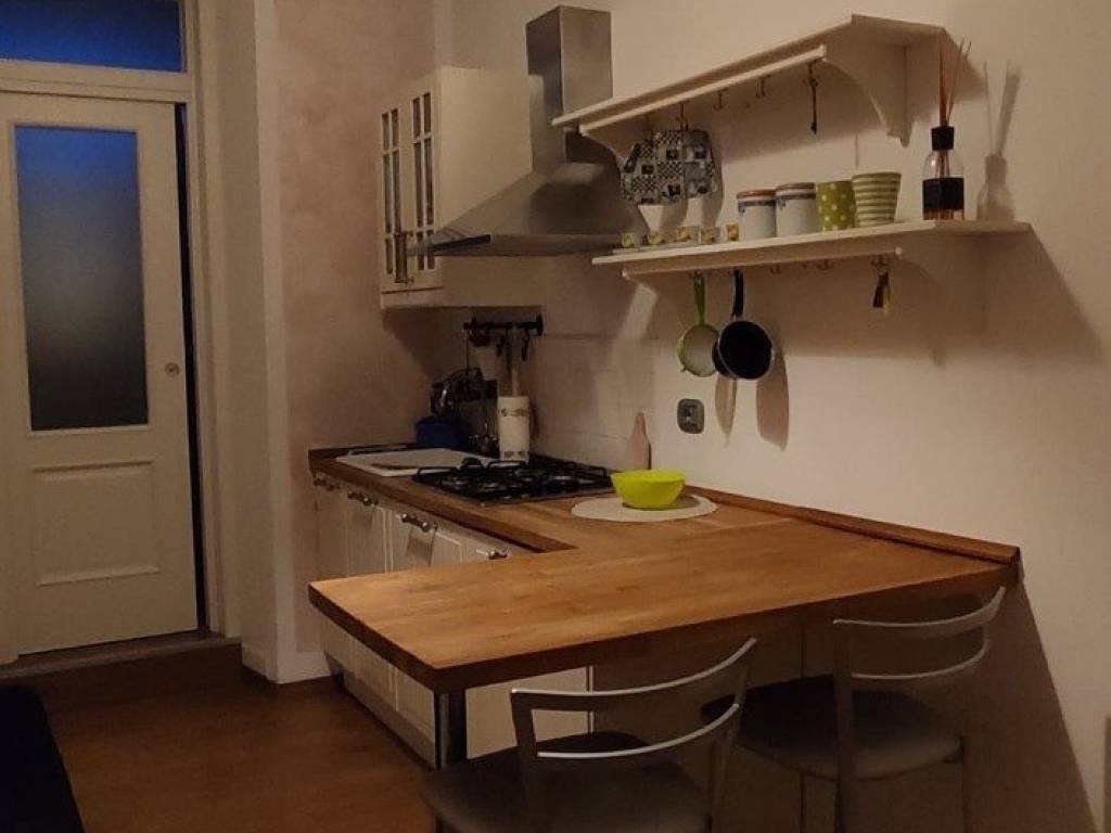 appartamento in vendita a Cuneo in zona Centro Città