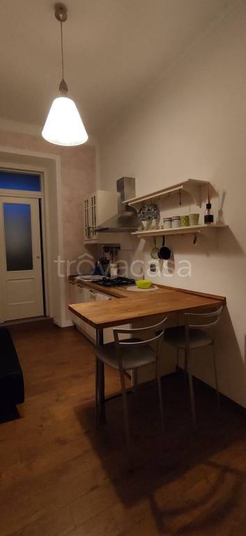 appartamento in vendita a Cuneo in zona Centro Città