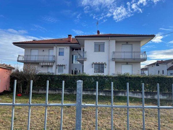 appartamento in vendita a Cuneo in zona Madonna delle Grazie