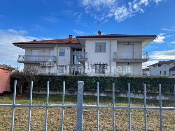 appartamento in vendita a Cuneo in zona Madonna delle Grazie