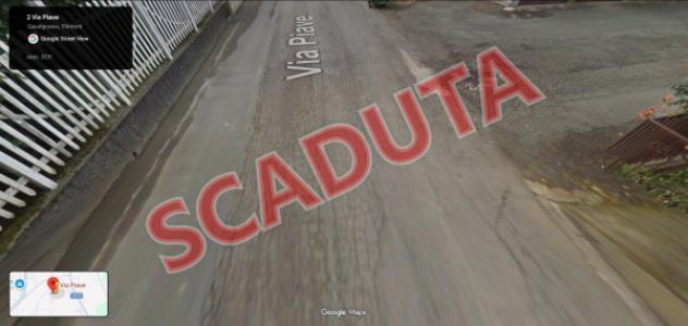 terreno edificabile in vendita a Cuneo