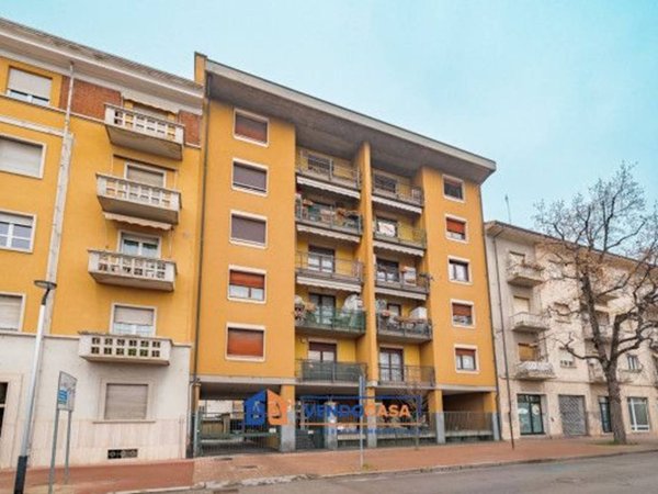 appartamento in vendita a Cuneo in zona Centro Città