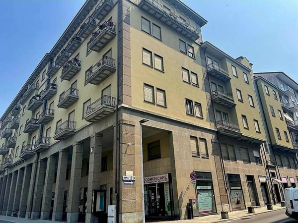 appartamento in vendita a Cuneo