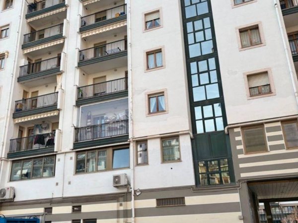 appartamento in vendita a Cuneo in zona San Rocco Castagnaretta