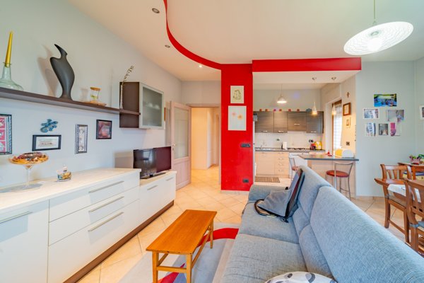 appartamento in vendita a Cuneo in zona San Pietro del Gallo