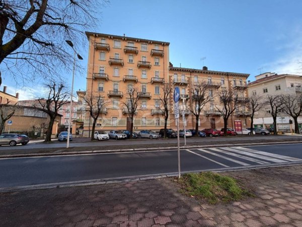 appartamento in vendita a Cuneo in zona Centro Città