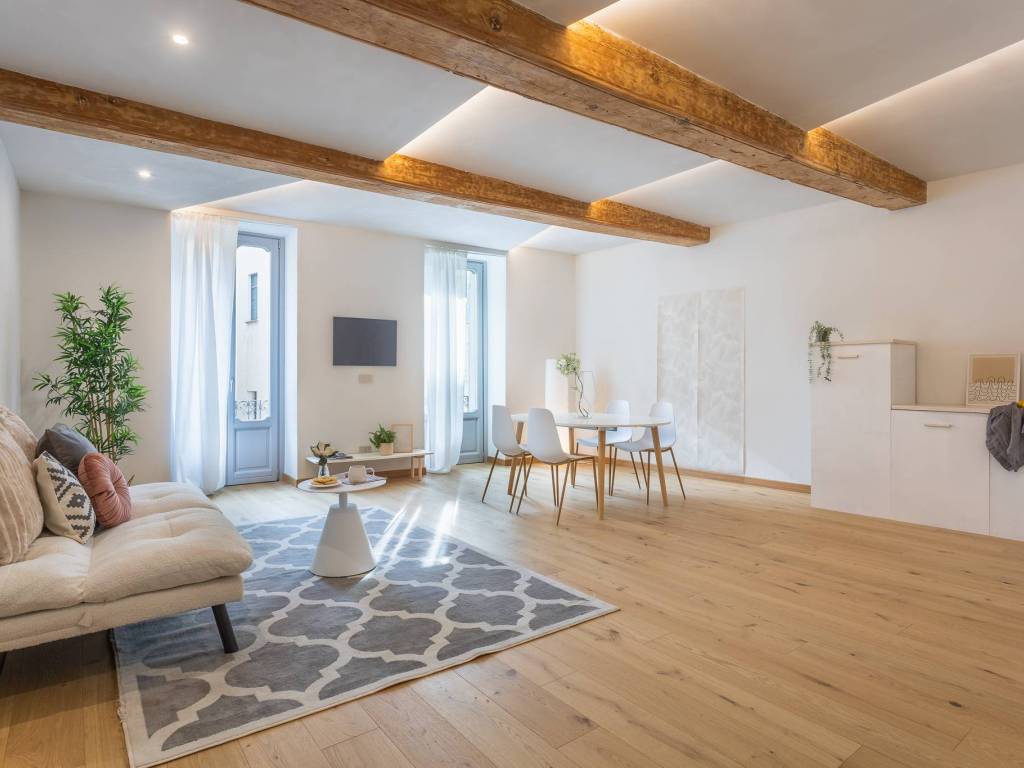 appartamento in vendita a Cuneo in zona Centro Città