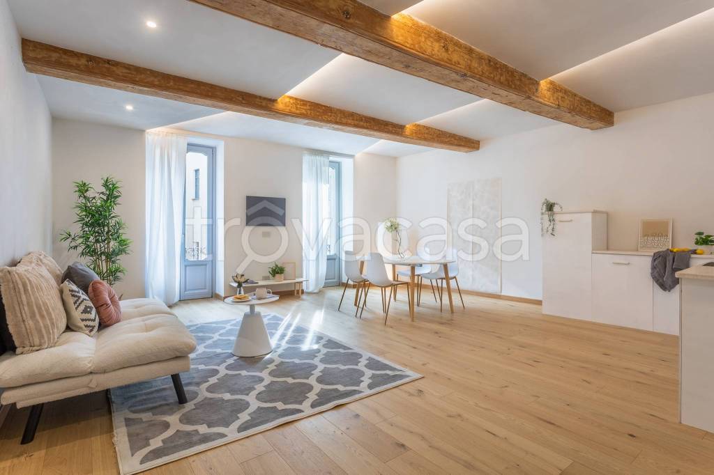 appartamento in vendita a Cuneo in zona Centro Città