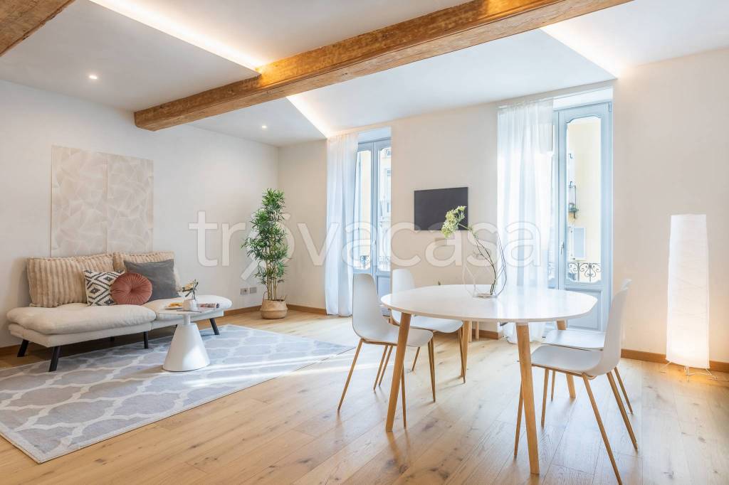 appartamento in vendita a Cuneo in zona Centro Città