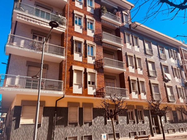 appartamento in vendita a Cuneo in zona Centro Città