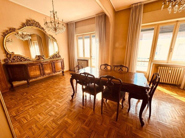 appartamento in vendita a Cuneo in zona Centro Città