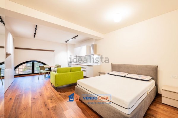 appartamento in vendita a Cuneo in zona Centro Città