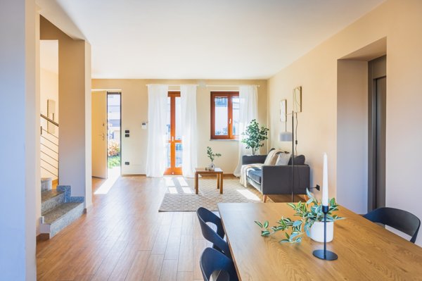 appartamento in vendita a Cuneo in zona Centro Città