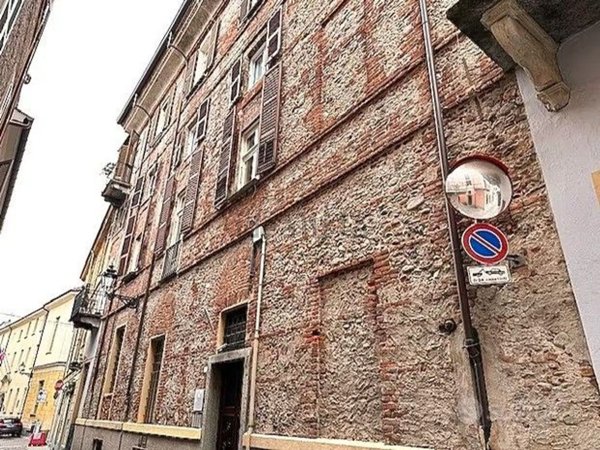 appartamento in vendita a Cuneo in zona Centro Città